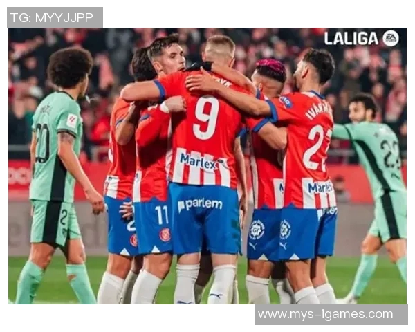 赫罗纳vs莱万特：维特塞尔、布林德首发，马修-瑞安、托利安出战