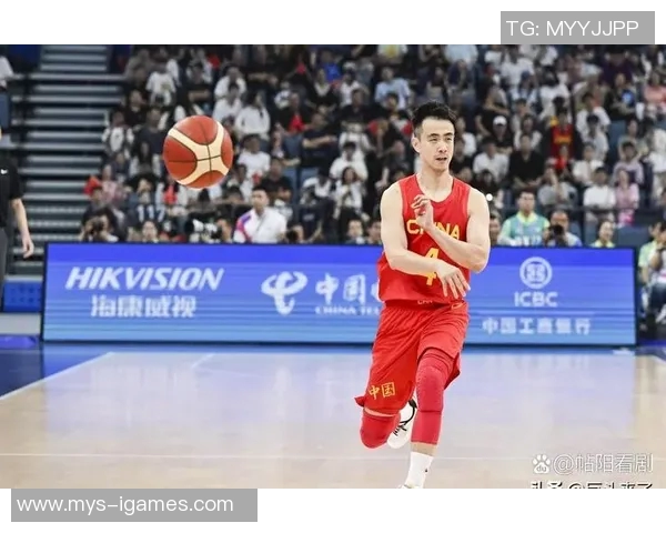 赵继伟缺阵无碍辽宁取胜20+18！周琦扛起大梁：团队实力彰显竞技精神